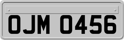 OJM0456