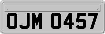 OJM0457