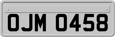OJM0458