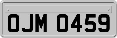 OJM0459