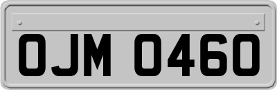 OJM0460