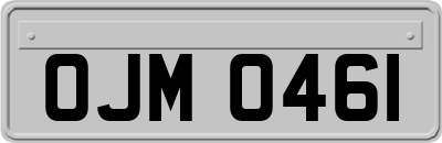 OJM0461
