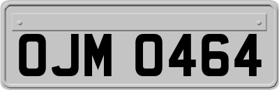 OJM0464