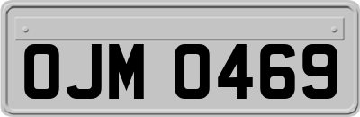 OJM0469