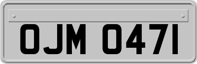 OJM0471