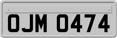 OJM0474