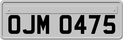 OJM0475