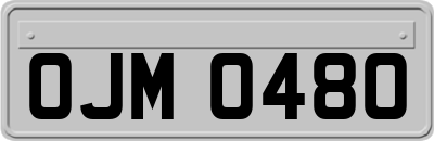 OJM0480