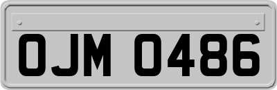 OJM0486