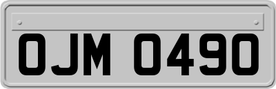 OJM0490