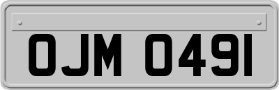 OJM0491