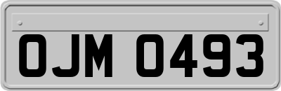 OJM0493
