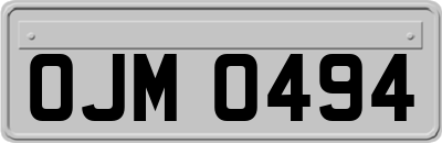 OJM0494