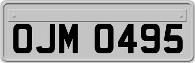 OJM0495