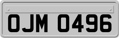 OJM0496