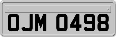 OJM0498