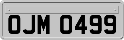OJM0499