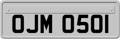 OJM0501