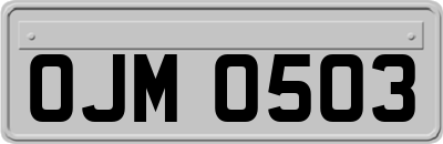 OJM0503
