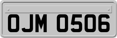 OJM0506