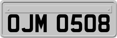 OJM0508