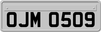OJM0509