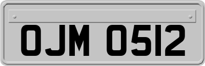 OJM0512