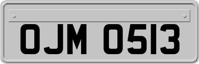 OJM0513