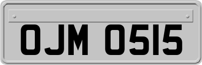 OJM0515