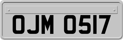 OJM0517