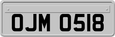OJM0518