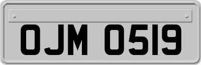 OJM0519