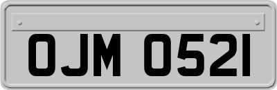 OJM0521