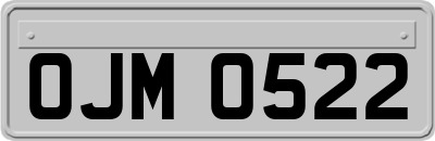 OJM0522