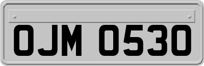 OJM0530