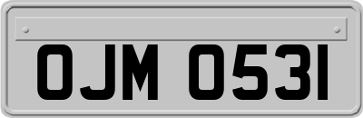 OJM0531