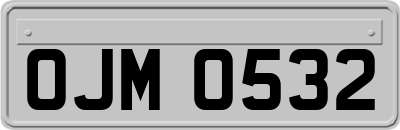 OJM0532