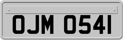OJM0541