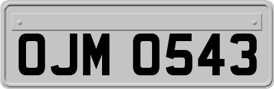 OJM0543