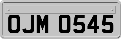 OJM0545