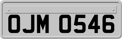 OJM0546