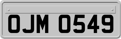 OJM0549