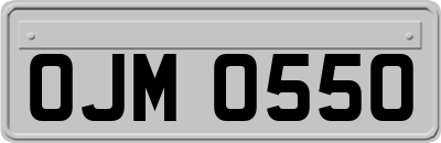 OJM0550