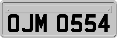 OJM0554