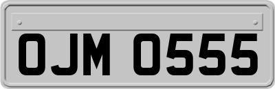 OJM0555