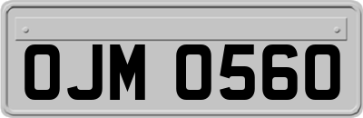 OJM0560