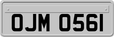OJM0561