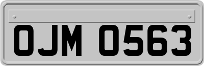 OJM0563