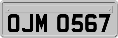 OJM0567