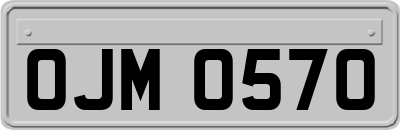 OJM0570